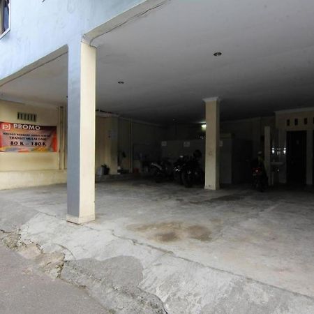 Wisma Putra Jaya Hotel Kaliurang Exterior photo